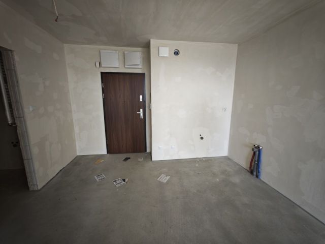 Mieszkanie 2-pokojowe Lublin Szerokie, ul. Bohaterów Monte Cassino. Zdjęcie 1