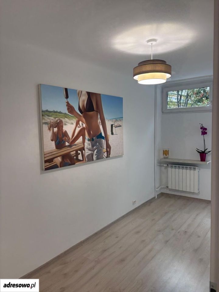 Mieszkanie 3-pokojowe Warszawa Śródmieście, ul. Grzybowska. Zdjęcie 12