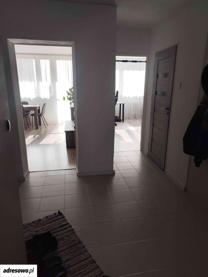 Mieszkanie 3-pokojowe Chrzanów Centrum, ul. Henryka Sienkiewicza. Zdjęcie 10