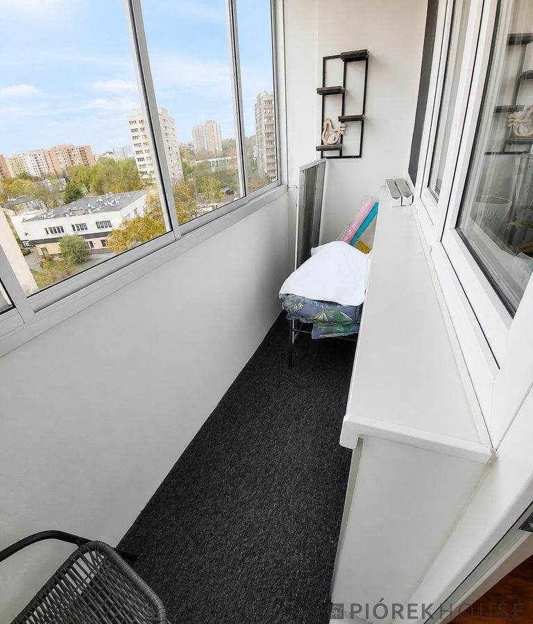 Mieszkanie 2-pokojowe Warszawa Bemowo, ul. Synów Pułku. Zdjęcie 12