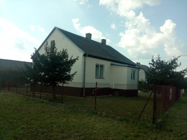 dom wolnostojący Młyny. Zdjęcie 1