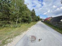 Działka siedliskowa Kozia Wieś. Zdjęcie 1