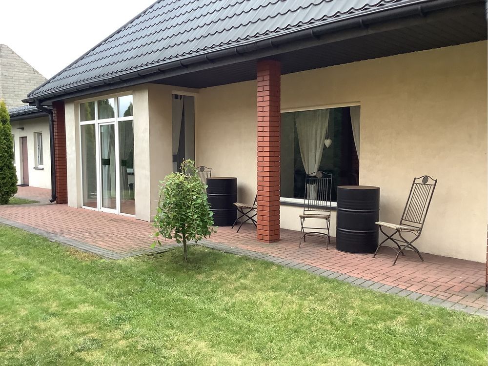 Lokal Złoczew, ul. Zielona. Zdjęcie 2