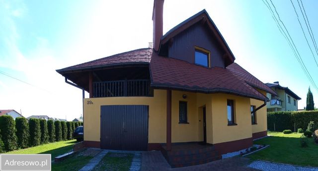 dom wolnostojący, 5 pokoi Radostowice, ul. Graniczna. Zdjęcie 1