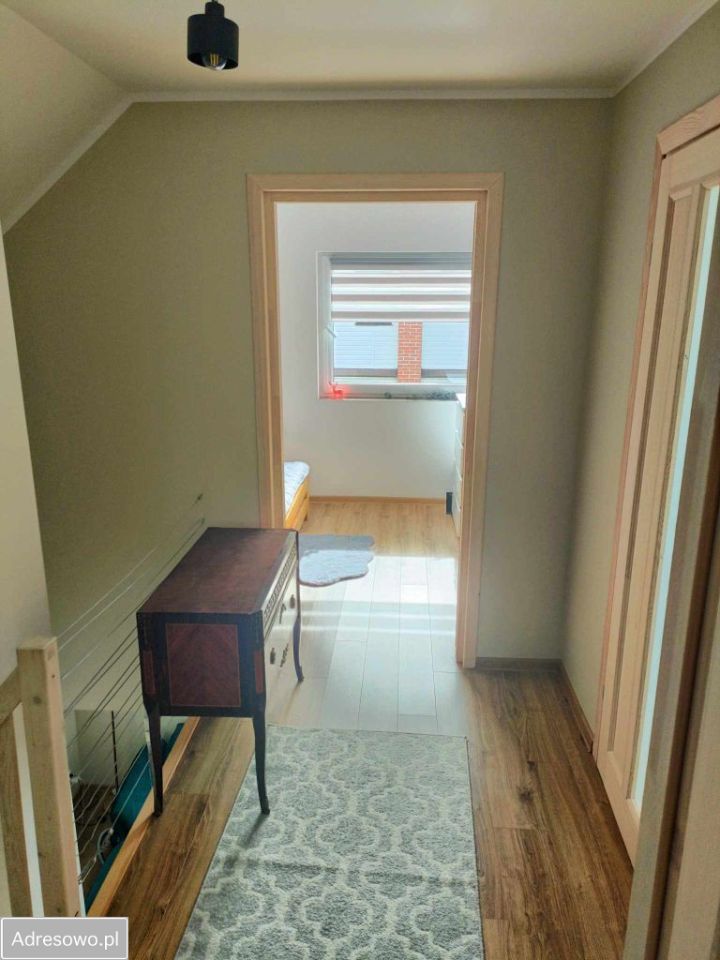 dom wolnostojący, 5 pokoi Orchówek. Zdjęcie 8