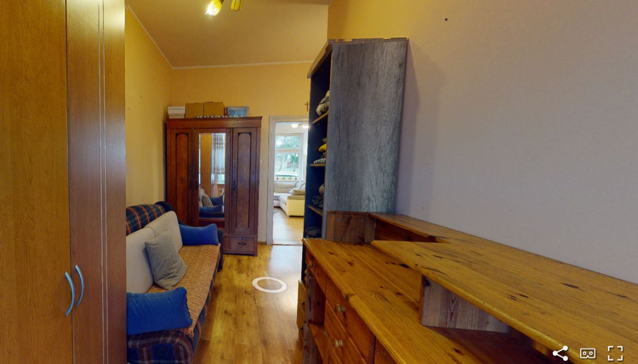 bliźniak, 4 pokoje Przemocze. Zdjęcie 4