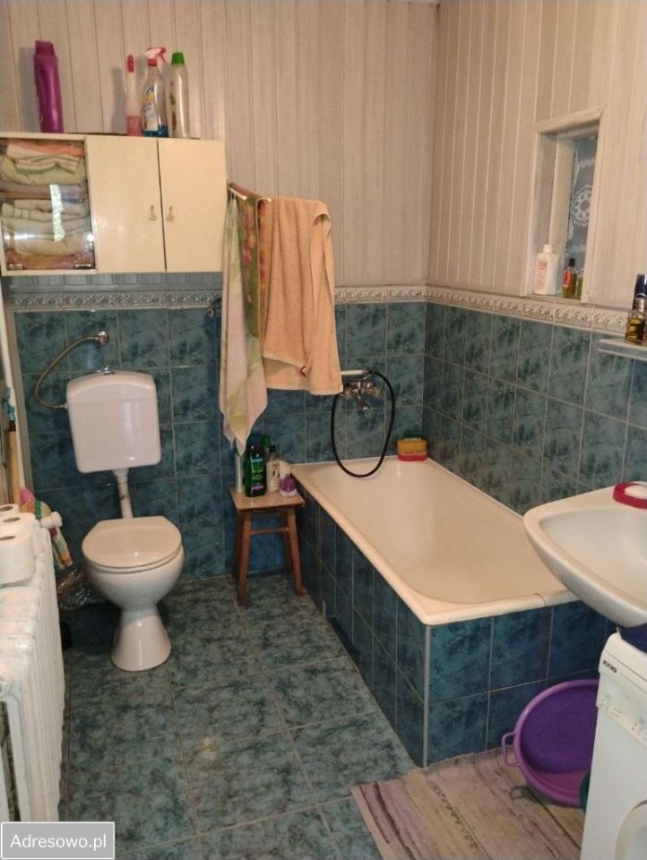 dom wolnostojący, 3 pokoje Wola Wereszczyńska. Zdjęcie 10