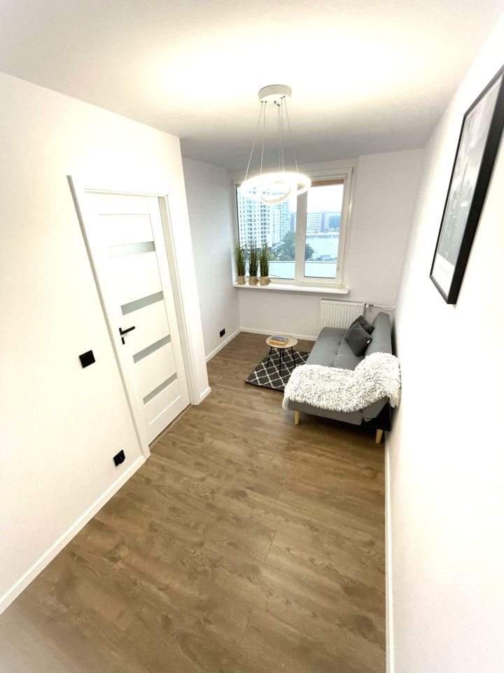 Mieszkanie 2-pokojowe Gdańsk Przymorze, ul. Jagiellońska. Zdjęcie 9