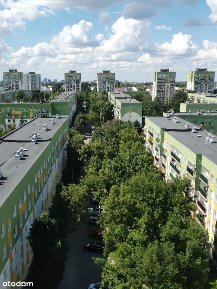 Mieszkanie 1-pokojowe Łódź Widzew, ul. Józefa Elsnera. Zdjęcie 17