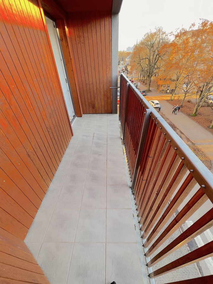 Mieszkanie 2-pokojowe Kołobrzeg Centrum, al. I Armii Wojska Polskiego. Zdjęcie 18