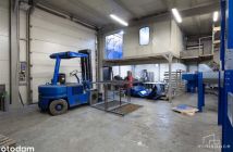 Nieruchomość komercyjna Mielec. Zdjęcie 4