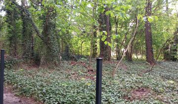 Działka budowlana Sokolniki-Las, ul. Zwycięska