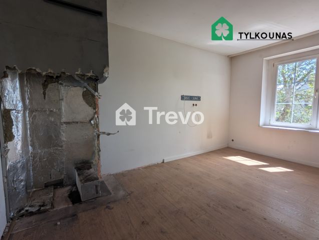 Mieszkanie 3-pokojowe Lębork, ul. Okrzei. Zdjęcie 6