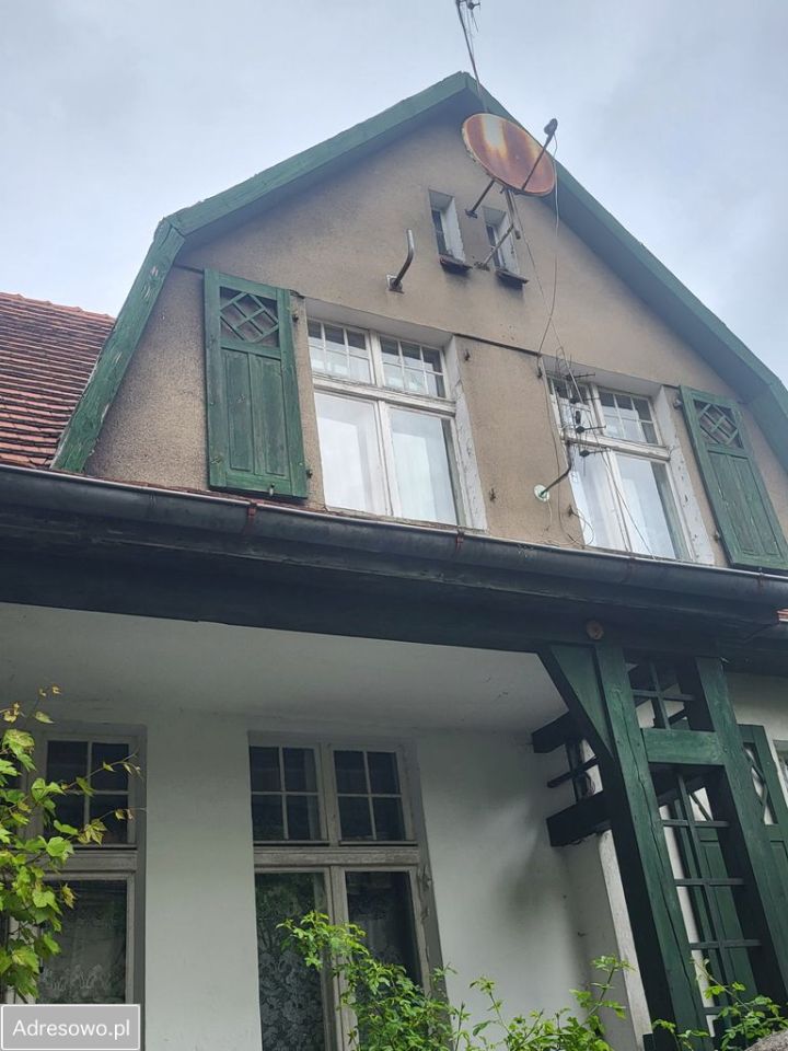 bliźniak, 5 pokoi Gniezno Centrum