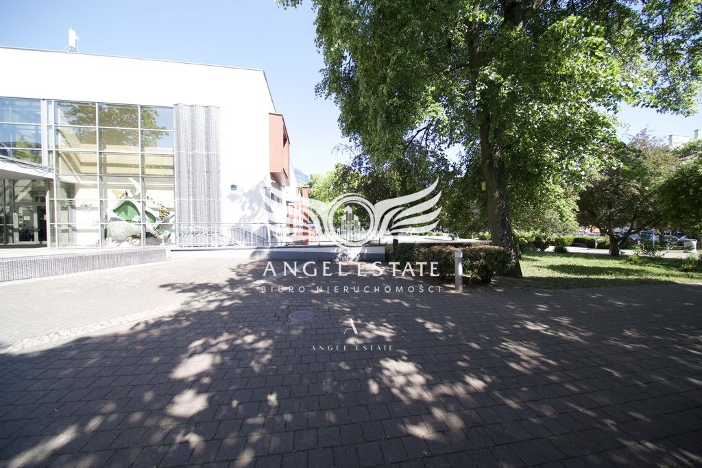 Mieszkanie 1-pokojowe Szczecin Centrum, ul. Wąska. Zdjęcie 13