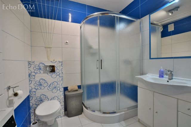 Mieszkanie 3-pokojowe Kraków Kliny, ul. Borkowska. Zdjęcie 15