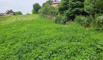 Działka rolna Jakubowice Konińskie, ul. Starowiejska