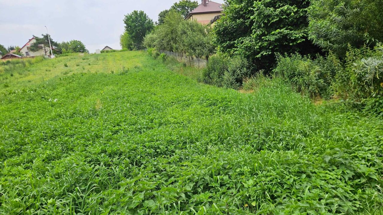 Działka rolna Jakubowice Konińskie, ul. Starowiejska. Zdjęcie 2