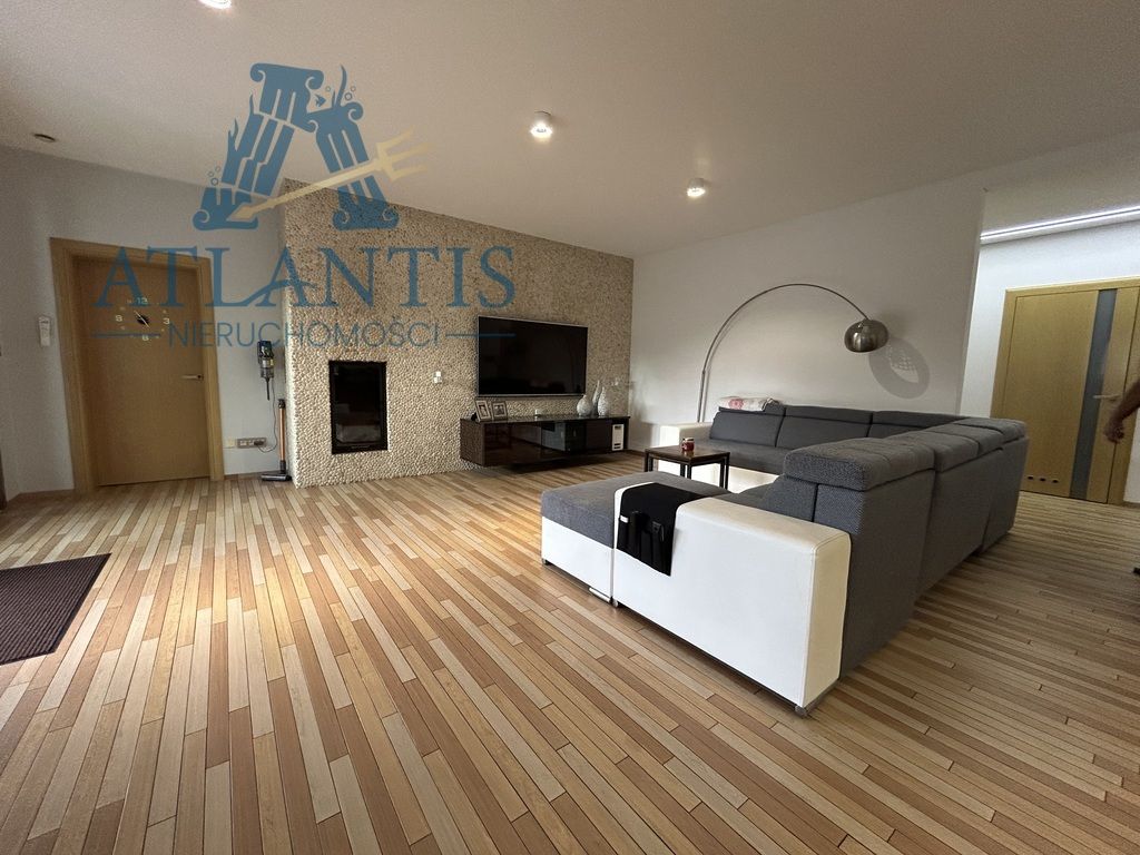 dom wolnostojący, 5 pokoi Dąbrówka Nowa, ul. Ziemiańska. Zdjęcie 22