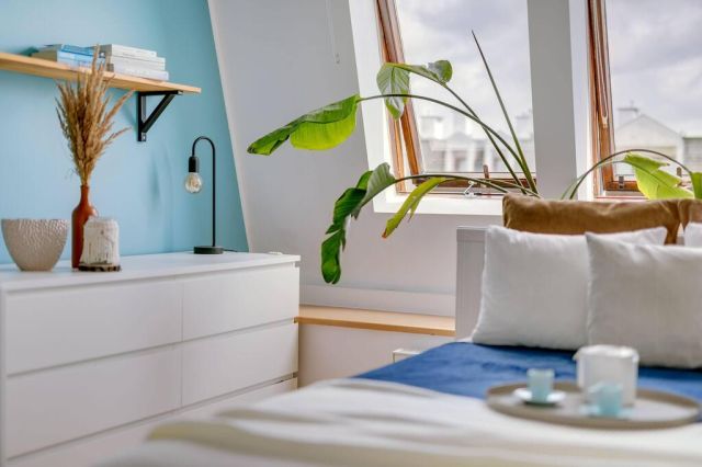 Mieszkanie 2-pokojowe Piaseczno, ul. Albatrosów. Zdjęcie 16