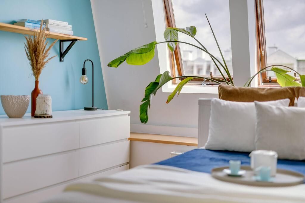 Mieszkanie 2-pokojowe Piaseczno, ul. Albatrosów. Zdjęcie 16