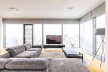 Mieszkanie 3-pokojowe Warszawa Śródmieście, ul. Twarda