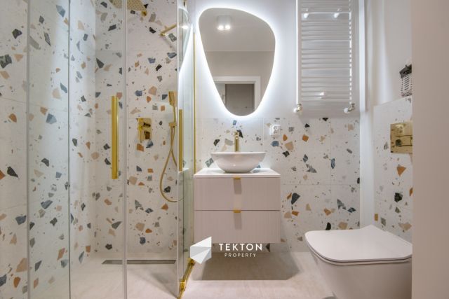 Mieszkanie 2-pokojowe Poznań Naramowice, ul. Sielawy. Zdjęcie 7