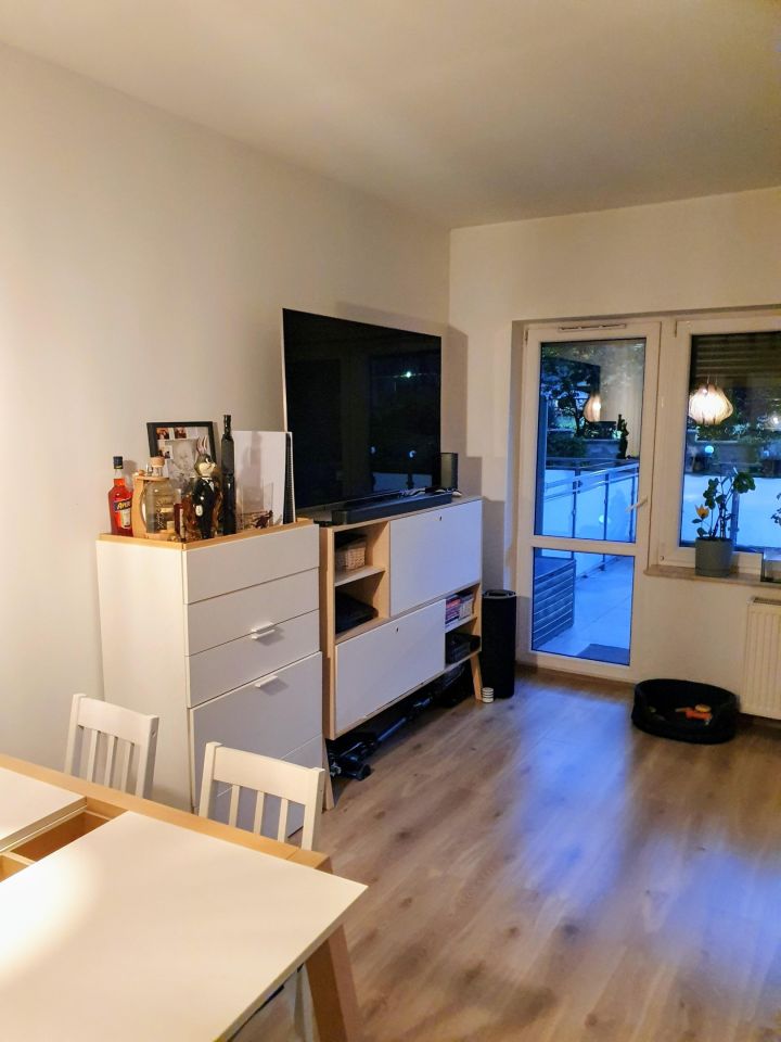 Mieszkanie 1-pokojowe Łódź Górna, ul. Nowe Sady. Zdjęcie 3