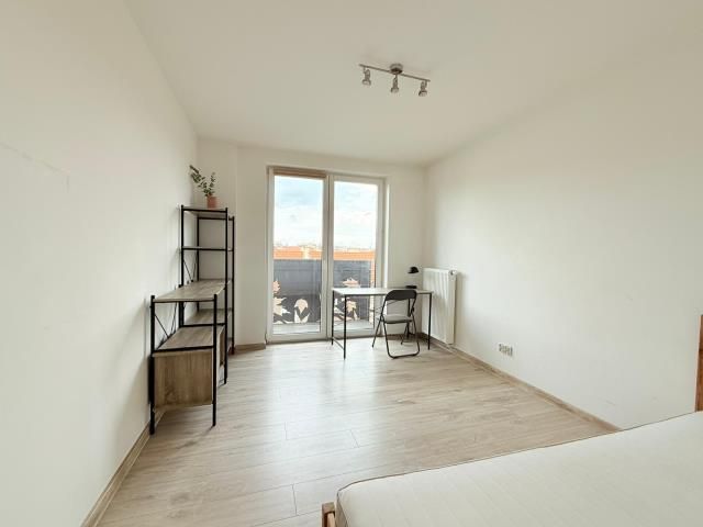 Mieszkanie 2-pokojowe Gliwice, ul. Stanisława Konarskiego. Zdjęcie 5