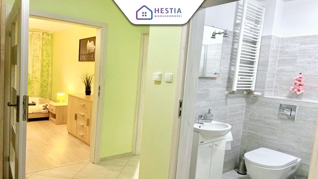 Mieszkanie 2-pokojowe Karpacz, ul. Przemysłowa. Zdjęcie 2