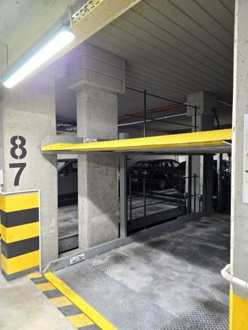 Mieszkanie 3-pokojowe Kraków Grzegórzki, ul. Dąbska. Zdjęcie 16