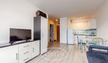 Mieszkanie 2-pokojowe Wrocław Sołtysowice, ul. Rafała Wojaczka