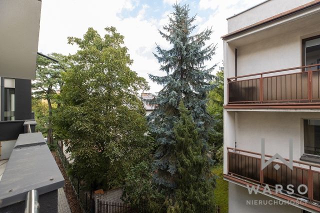 Mieszkanie 3-pokojowe Warszawa Bielany. Zdjęcie 13