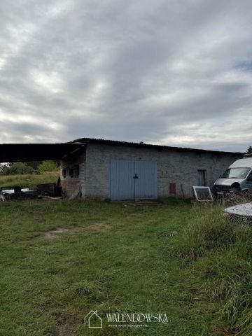 Działka Gardna Wielka. Zdjęcie 9