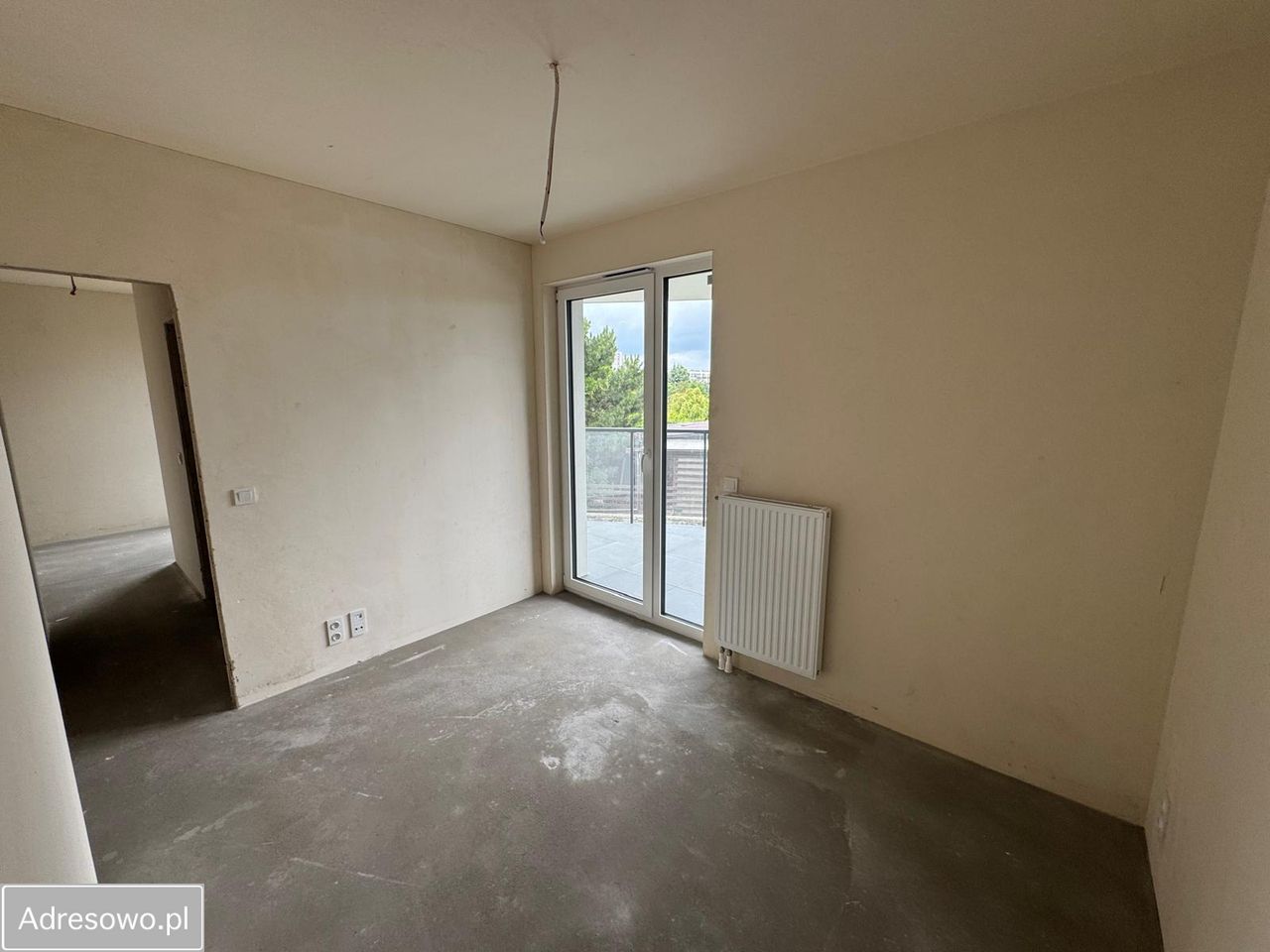 Mieszkanie 3-pokojowe Warszawa Ochota, ul. Hejnałowa. Zdjęcie 9