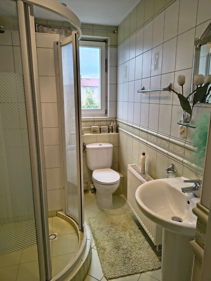 dom wolnostojący Jasło Ulaszowice, ul. Skalna. Zdjęcie 2