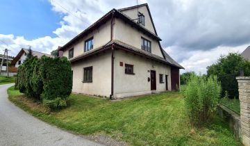 dom wolnostojący, 4 pokoje Kasina Wielka