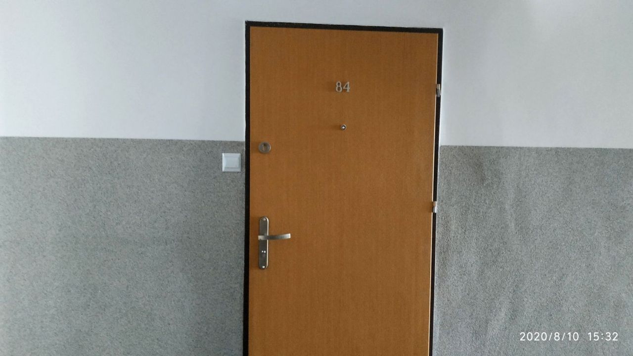 Mieszkanie 2-pokojowe Wrocław Stare Miasto, ul. Legnicka. Zdjęcie 4