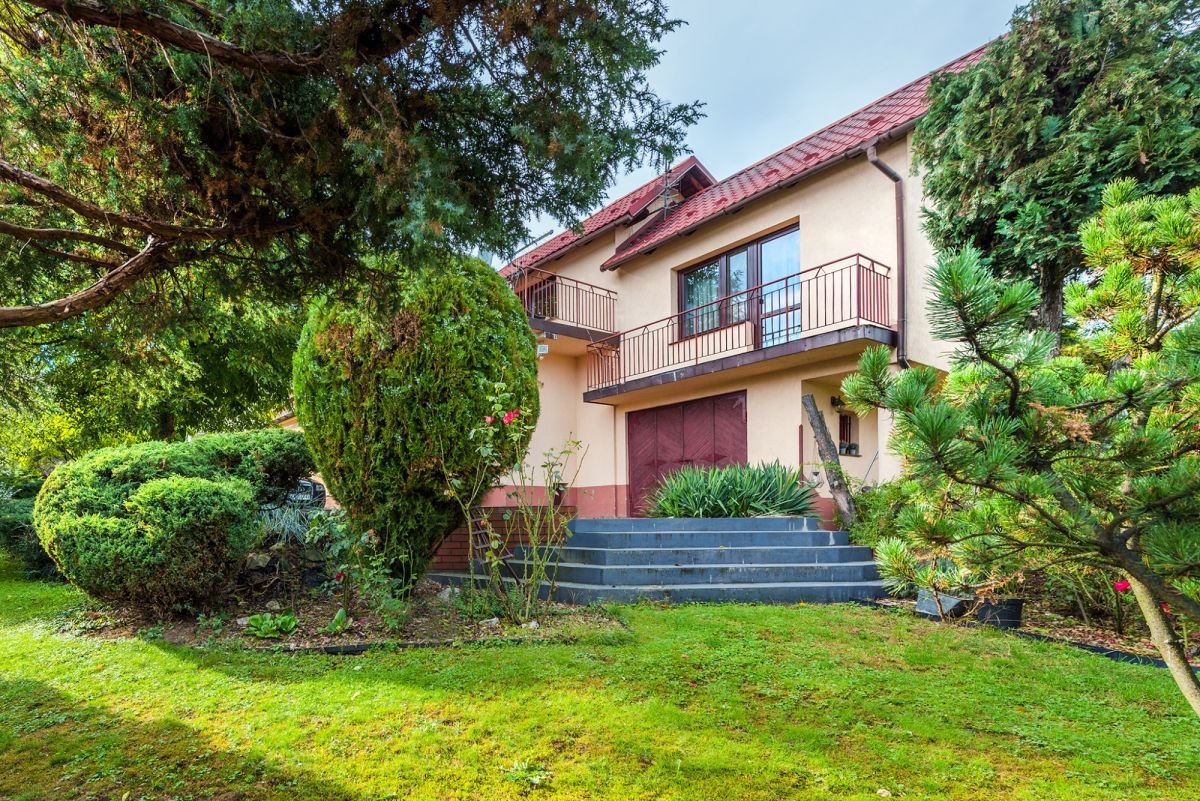 dom wolnostojący, 7 pokoi Czernichów. Zdjęcie 11