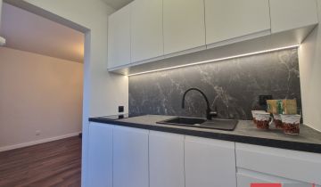 Mieszkanie 1-pokojowe Warszawa Targówek, ul. Suwalska