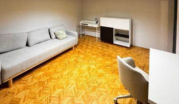 Mieszkanie 3-pokojowe Warszawa Targówek, ul. Krasiczyńska