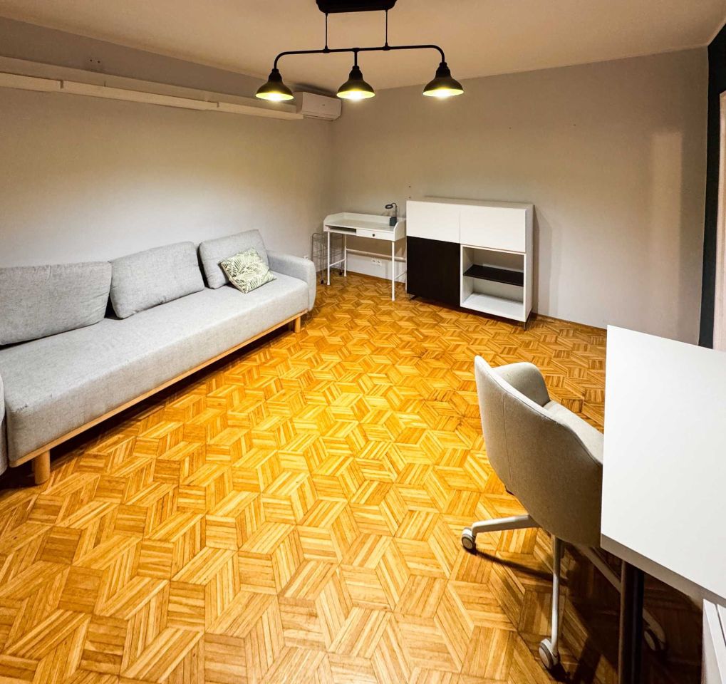 Mieszkanie 3-pokojowe Warszawa Targówek, ul. Krasiczyńska