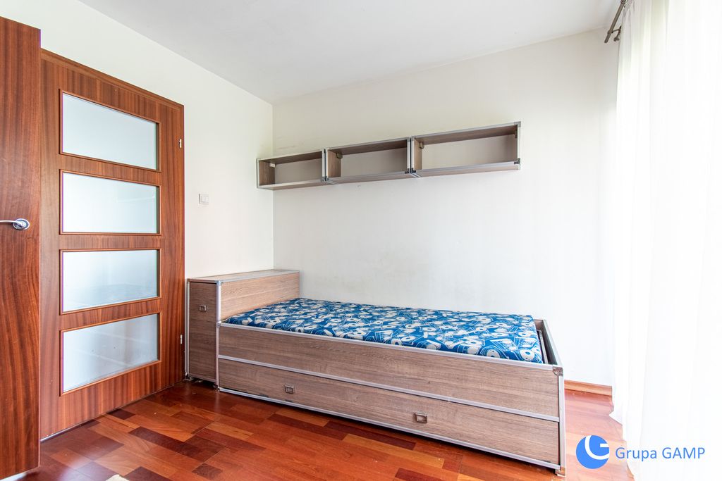 Mieszkanie 3-pokojowe Kraków Prądnik Biały, ul. Bociana. Zdjęcie 7