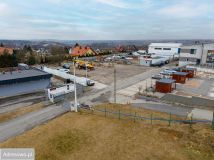 Działka inwestycyjna Sulechów. Zdjęcie 1