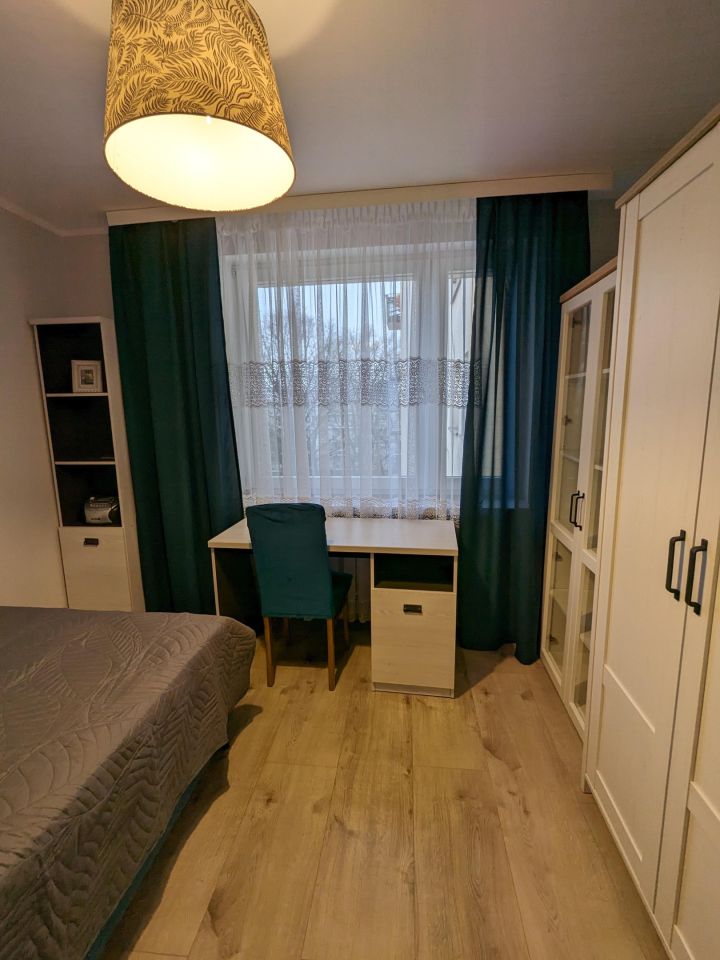 Mieszkanie 2-pokojowe Kraków Dębniki, ul. Komandosów. Zdjęcie 5