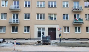 Mieszkanie 1-pokojowe Warszawa Wola, ul. Edwarda Gibalskiego