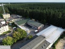 Nieruchomość komercyjna Augustów, ul. Tytoniowa. Zdjęcie 2