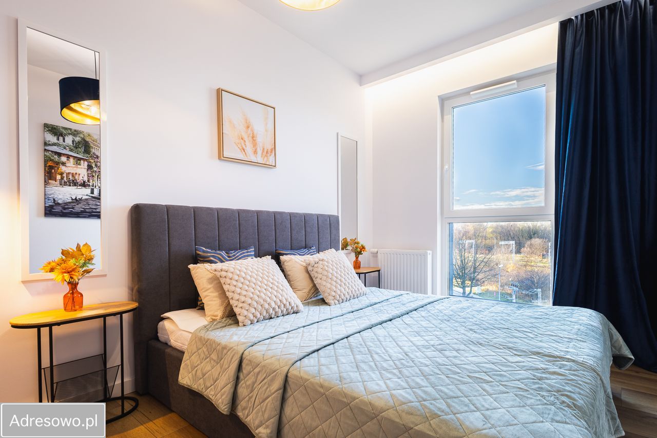 Mieszkanie 3-pokojowe Gdańsk Letnica. Zdjęcie 8