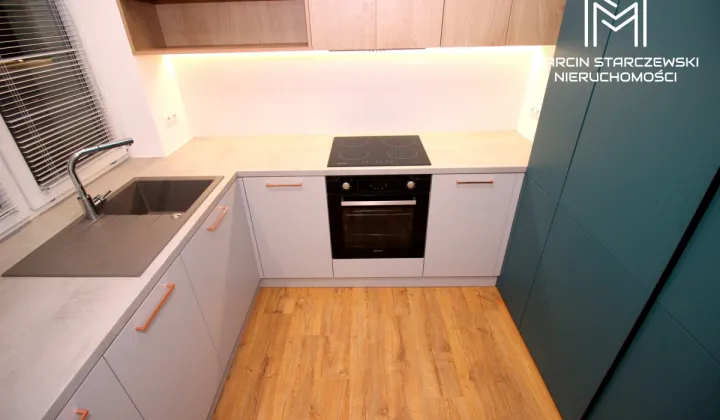 Mieszkanie 1-pokojowe Łódź Retkinia, al. ks. kard. Stefana Wyszyńskiego