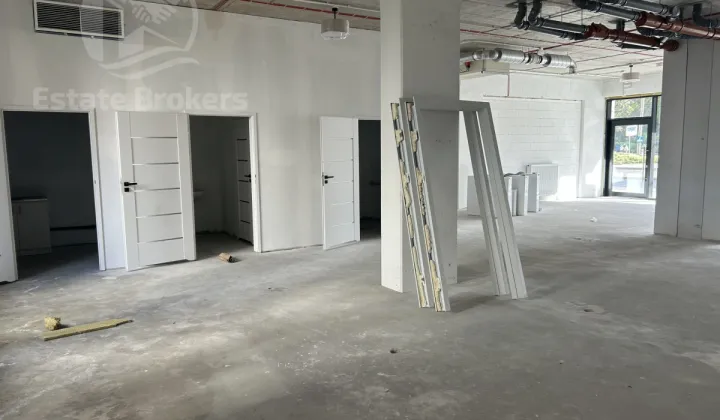 Lokal Wrocław Fabryczna, ul. Grabiszyńska